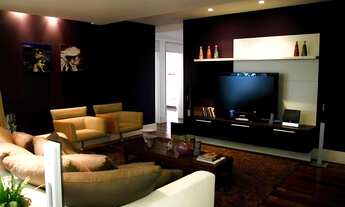 Imagem 3: Apartamento à venda em João Pessoa, Altiplano Cabo Branco, com 4 quartos, 332m²