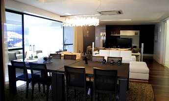 Imagem 4: Apartamento à venda em João Pessoa, Altiplano Cabo Branco, com 4 quartos, 332m²