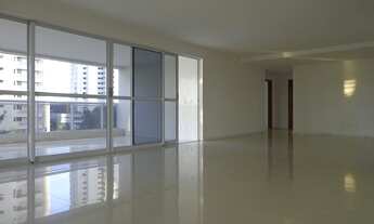 Imagem 6: Apartamento à venda em João Pessoa, Altiplano Cabo Branco, com 4 quartos, 332m²