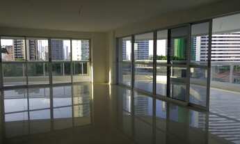 Imagem 7: Apartamento à venda em João Pessoa, Altiplano Cabo Branco, com 4 quartos, 332m²