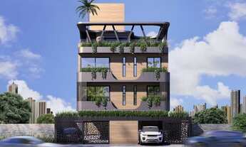 Imagem: Apartamento à venda no bairro Bancários