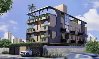 Imagem 2: Apartamento à venda em João Pessoa, Bancários, com 2 quartos, 54m²