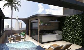 Imagem 3: COBERTURA RESIDENCIAL em João Pessoa - PB, Bancários