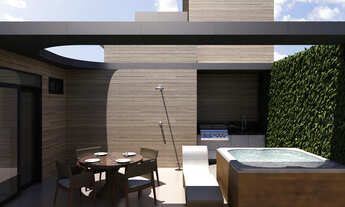 Imagem 5: Apartamento à venda em João Pessoa, Bancários, com 2 quartos, 54m²