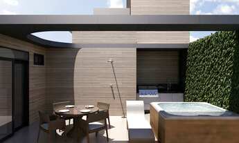 Imagem 5: COBERTURA RESIDENCIAL em João Pessoa - PB, Bancários