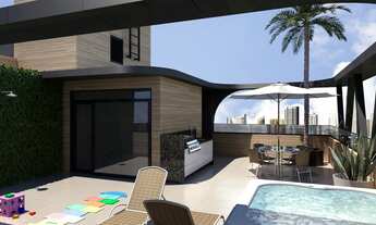 Imagem 6: COBERTURA RESIDENCIAL em João Pessoa - PB, Bancários