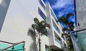 Imagem 4: Apartamento à venda no bairro Bessa - João Pessoa/PB