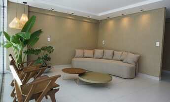 Imagem 5: Apartamento à venda no bairro Bessa - João Pessoa/PB