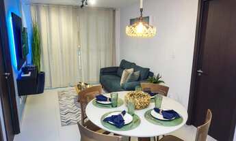 Imagem 7: Apartamento à venda no bairro Bessa - João Pessoa/PB