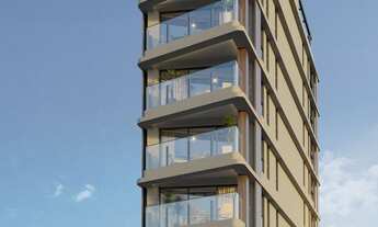 Imagem: NOON Small Luxury Apartments - Alto de Pinheiros