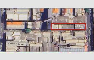 Imagem 3: PONTO COMERCIAL em São Paulo - SP, Brás