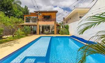 Imagem: CASA RESIDENCIAL em São Paulo - SP, Interlagos