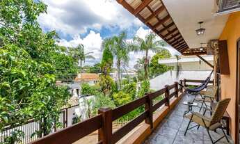 Imagem 5: CASA RESIDENCIAL em São Paulo - SP, Interlagos