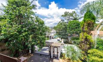 Imagem 6: CASA RESIDENCIAL em São Paulo - SP, Interlagos