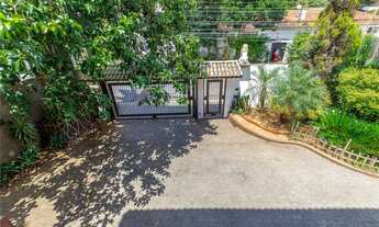 Imagem 7: CASA RESIDENCIAL em São Paulo - SP, Interlagos