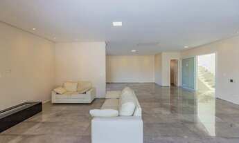 Imagem: CASA RESIDENCIAL em São Paulo - SP, Interlagos