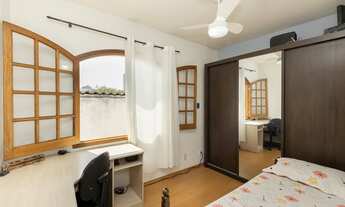 Imagem 4: CASA RESIDENCIAL em São Paulo - SP, Parque da Vila Prudente