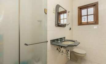 Imagem 6: CASA RESIDENCIAL em São Paulo - SP, Parque da Vila Prudente