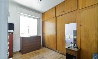 Imagem 2: APARTAMENTO RESIDENCIAL em São Paulo - SP, Bela Vista