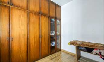 Imagem 6: APARTAMENTO RESIDENCIAL em São Paulo - SP, Bela Vista