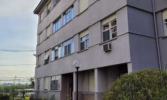 Imagem 2: Rosicler Apto 32935 - Apartamento à venda no bairro Cristal - Porto Alegre/RS