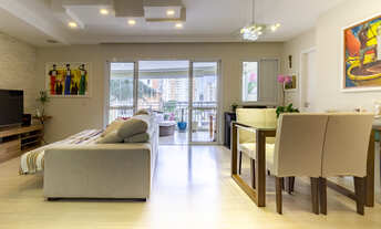 Imagem: APARTAMENTO RESIDENCIAL em São Paulo