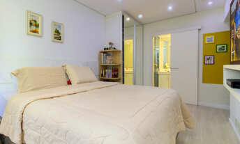 Imagem 3: APARTAMENTO RESIDENCIAL em São Paulo - SP, Ipiranga