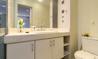 Imagem 5: APARTAMENTO RESIDENCIAL em São Paulo - SP, Ipiranga