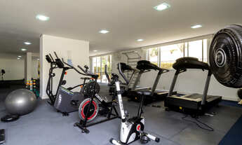 Imagem 2: APARTAMENTO RESIDENCIAL em São Paulo - SP, Ipiranga