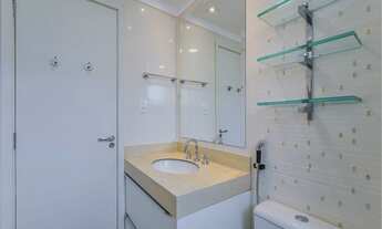 Imagem 3: APARTAMENTO RESIDENCIAL em São Paulo - SP, Vila Clementino