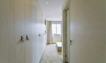 Imagem 4: APARTAMENTO RESIDENCIAL em São Paulo - SP, Vila Clementino