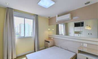 Imagem 5: APARTAMENTO RESIDENCIAL em São Paulo - SP, Vila Clementino