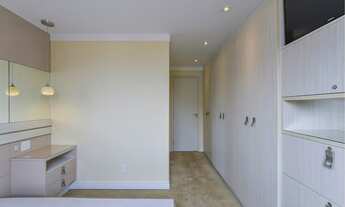 Imagem 6: APARTAMENTO RESIDENCIAL em São Paulo - SP, Vila Clementino