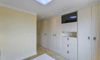 Imagem 7: APARTAMENTO RESIDENCIAL em São Paulo - SP, Vila Clementino