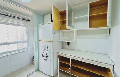 Imagem 2: APARTAMENTO RESIDENCIAL em Santo André - SP, Vila Gilda