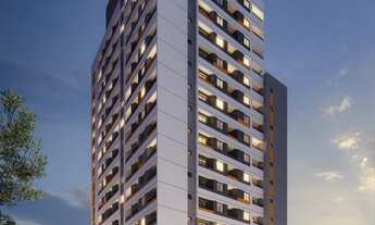 Imagem: Studio à venda em São Paulo, Santa Cecília