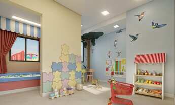 Imagem 4: Studio à venda em São Paulo, Santa Cecília, com 1 quarto, 18,35m²