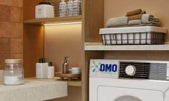 Imagem 6: 2 dormitórios, 1 banheiros, 34M² de Área Construída