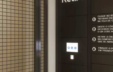 Imagem 9: Mundo Apto Santa Cecilia - Mundo Apto Santa Cecilia