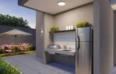 Imagem 10: Mundo Apto Santa Cecilia - Mundo Apto Santa Cecilia