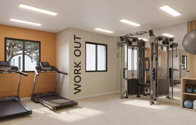 Imagem 12: Mundo Apto Santa Cecilia - Mundo Apto Santa Cecilia