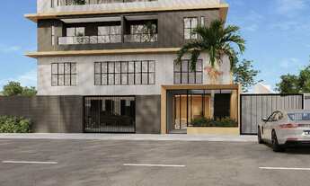 Imagem 4: Cobertura à venda em João Pessoa, Bessa, com 3 quartos, 110,96m²