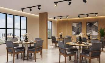 Imagem 6: Cobertura à venda em João Pessoa, Bessa, com 3 quartos, 110,96m²