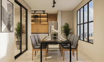 Imagem 7: Cobertura à venda em João Pessoa, Bessa, com 3 quartos, 110,96m²