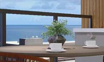 Imagem 6: Apartamento à venda em Cabedelo, Camboinha, com 3 quartos, 82,13m²