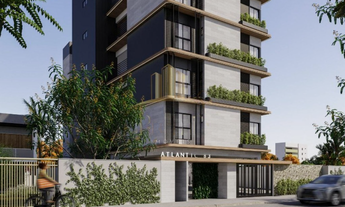 Imagem: Apartamento à venda em Cabedelo, Intermares