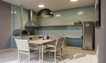 Imagem 6: Mundo Apto Brooklin - Apartamento à venda no bairro Brooklin Paulista - São Paulo/SP