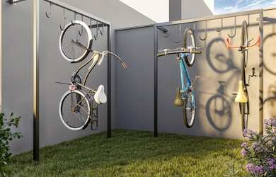 Imagem 11: 1 dormitório, 1 banheiros, 18M² de Área Construída