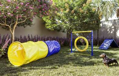 Imagem 14: 1 dormitório, 1 banheiros, 18M² de Área Construída