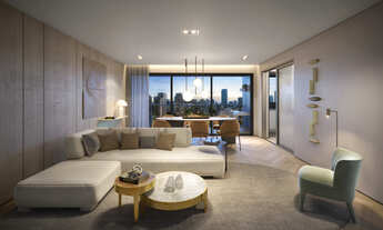 Imagem 5: COBERTURA RESIDENCIAL em São Paulo - SP, Sumaré